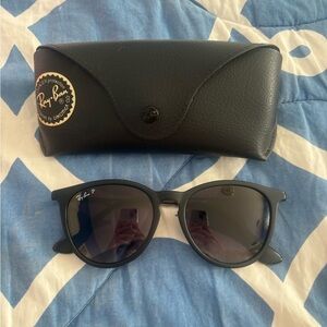 Ray-Ban Erika Polarized Sunglasses